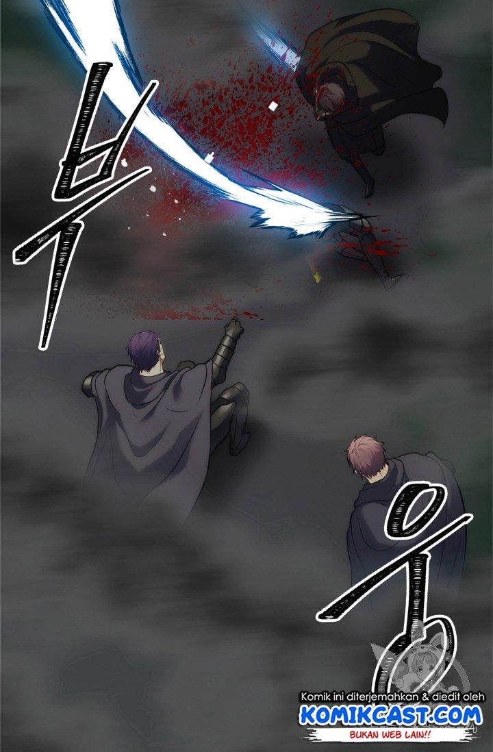 Second Life Ranker Chapter 58 Gambar 32