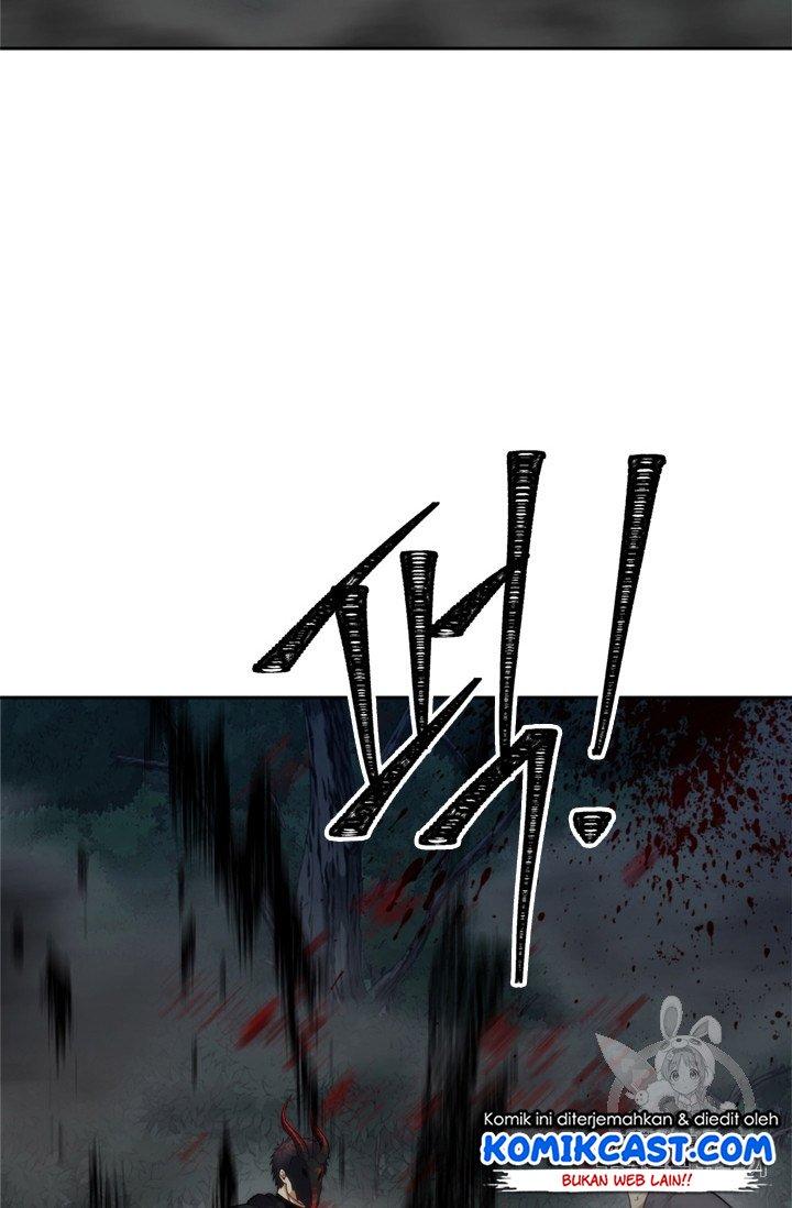 Second Life Ranker Chapter 58 Gambar 33