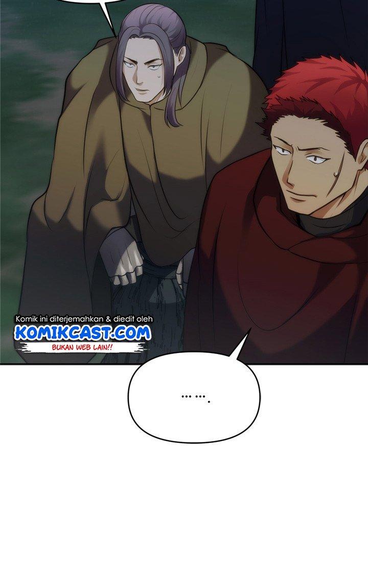 Second Life Ranker Chapter 58 Gambar 46
