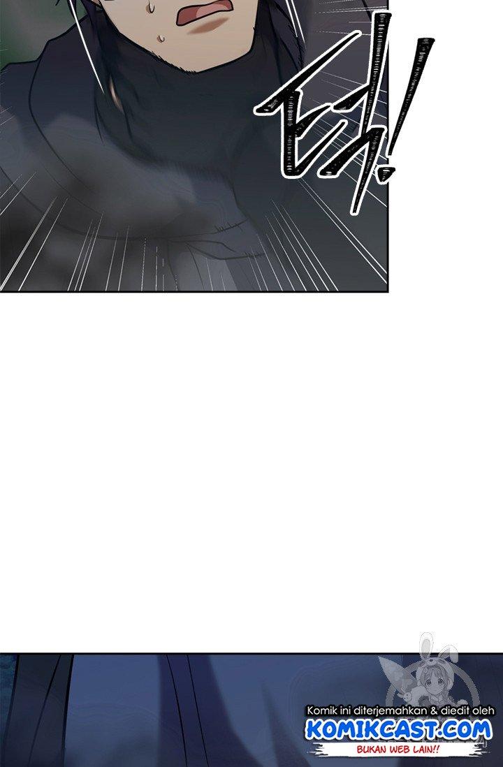 Second Life Ranker Chapter 58 Gambar 40