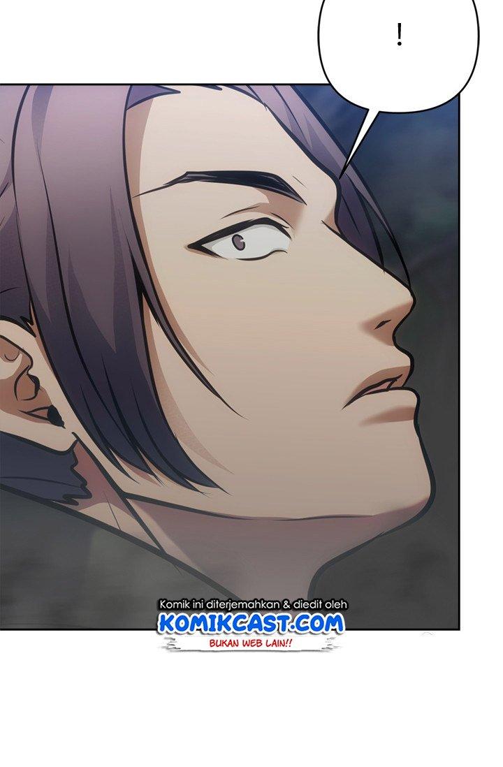 Second Life Ranker Chapter 58 Gambar 56