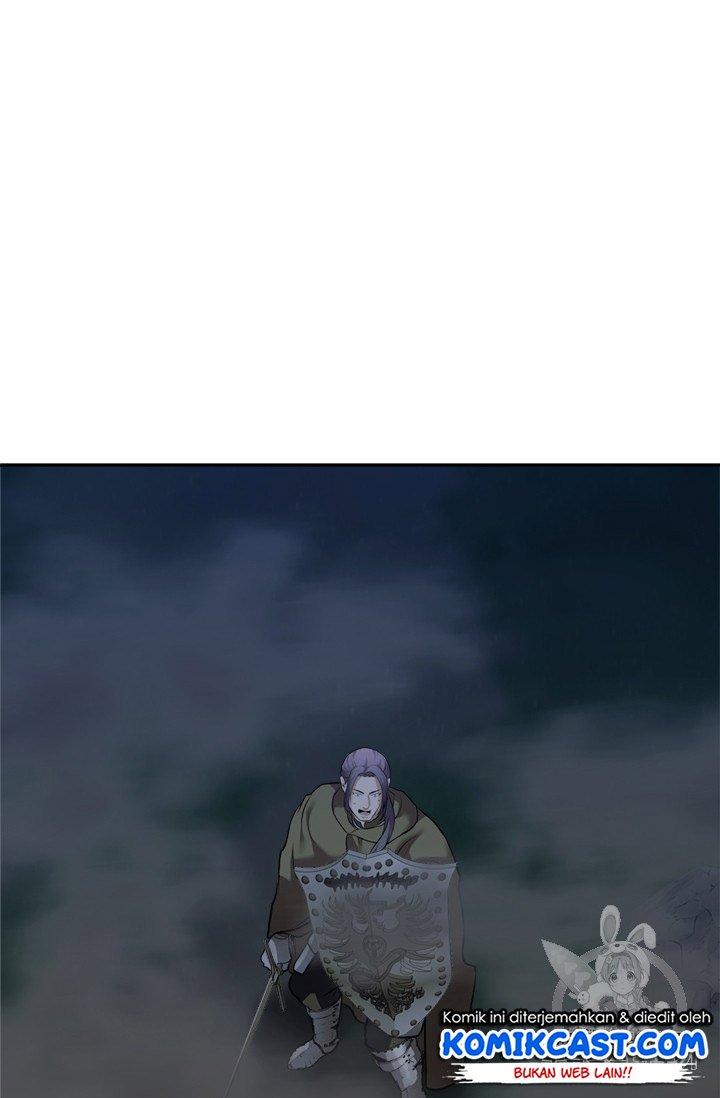 Second Life Ranker Chapter 58 Gambar 57