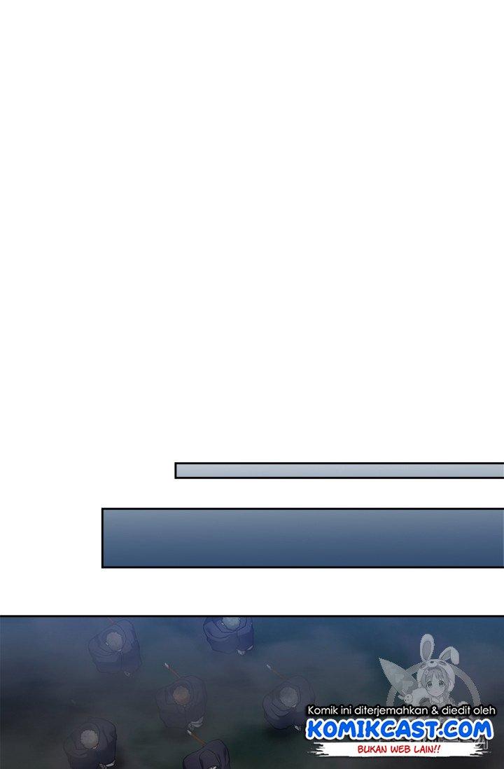 Second Life Ranker Chapter 58 Gambar 51