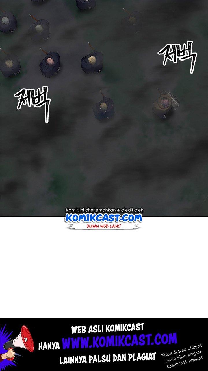 Second Life Ranker Chapter 58 Gambar 52