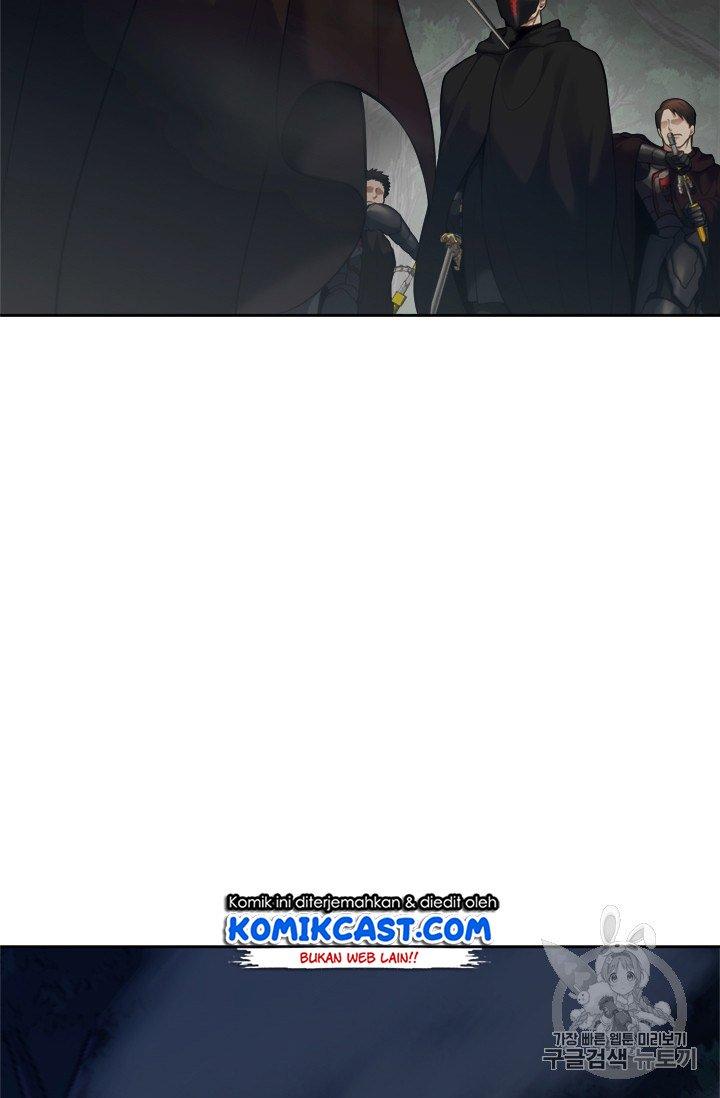 Second Life Ranker Chapter 58 Gambar 6