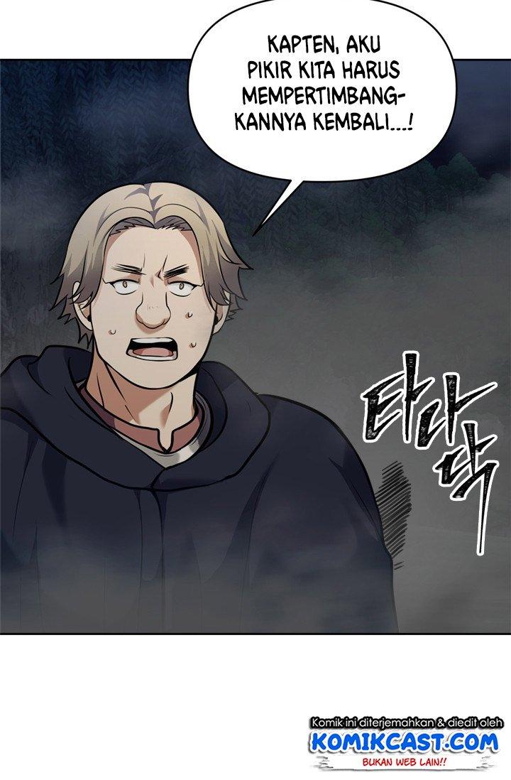 Second Life Ranker Chapter 58 Gambar 61