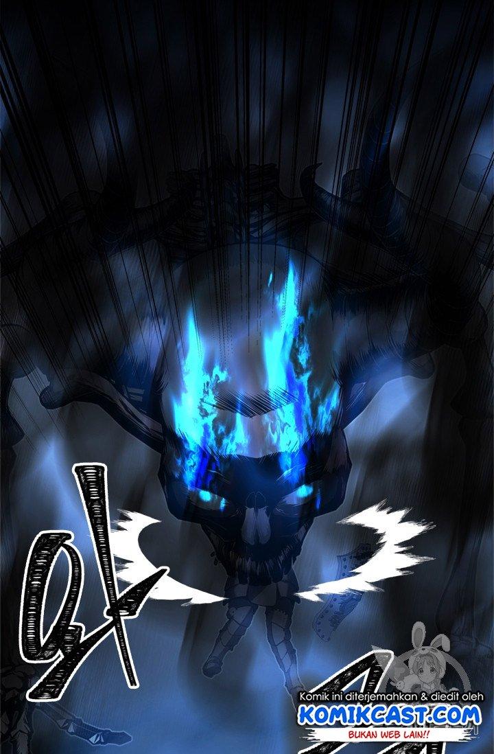 Second Life Ranker Chapter 58 Gambar 74