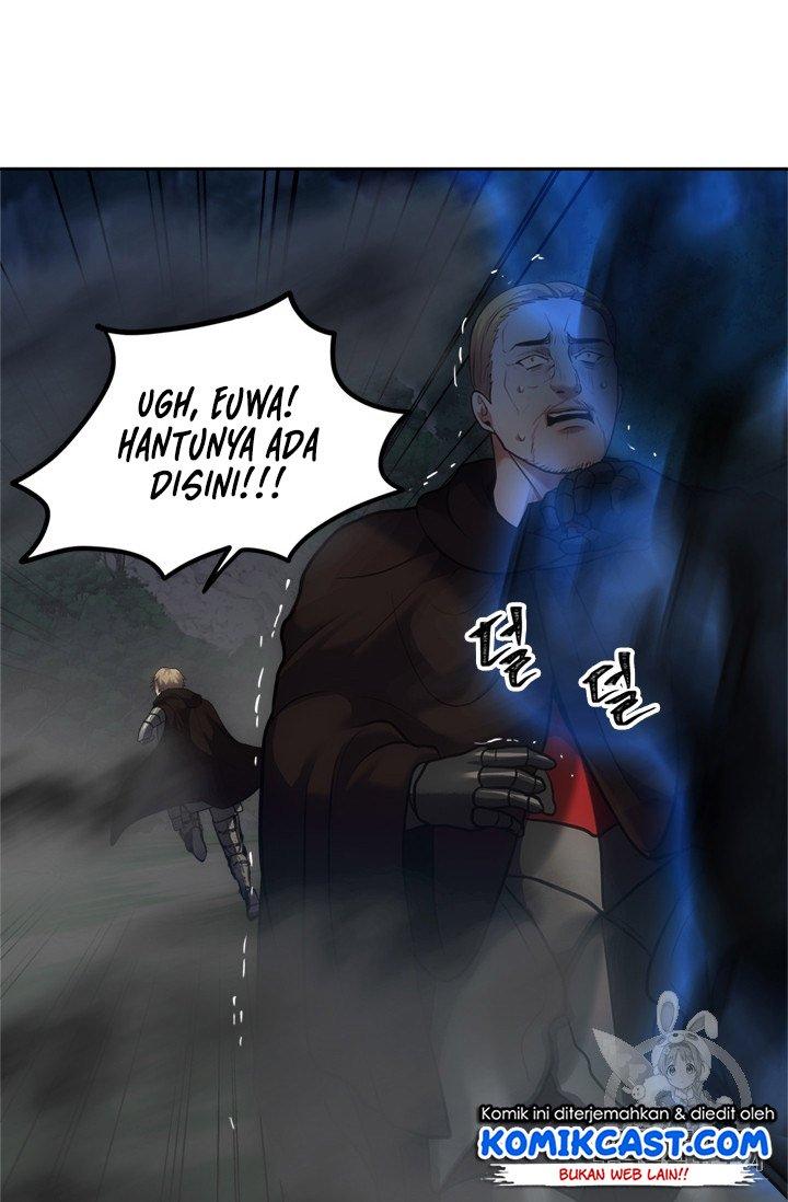 Second Life Ranker Chapter 58 Gambar 76