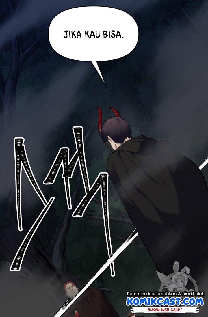 Second Life Ranker Chapter 58 Gambar 7