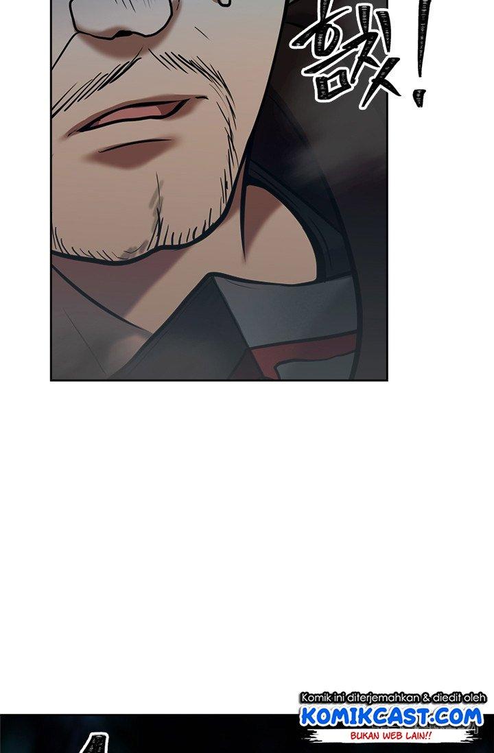 Second Life Ranker Chapter 58 Gambar 70