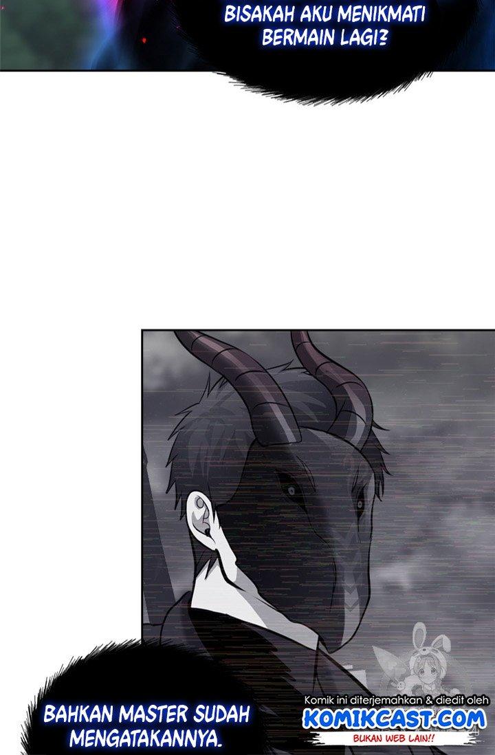 Second Life Ranker Chapter 58 Gambar 86