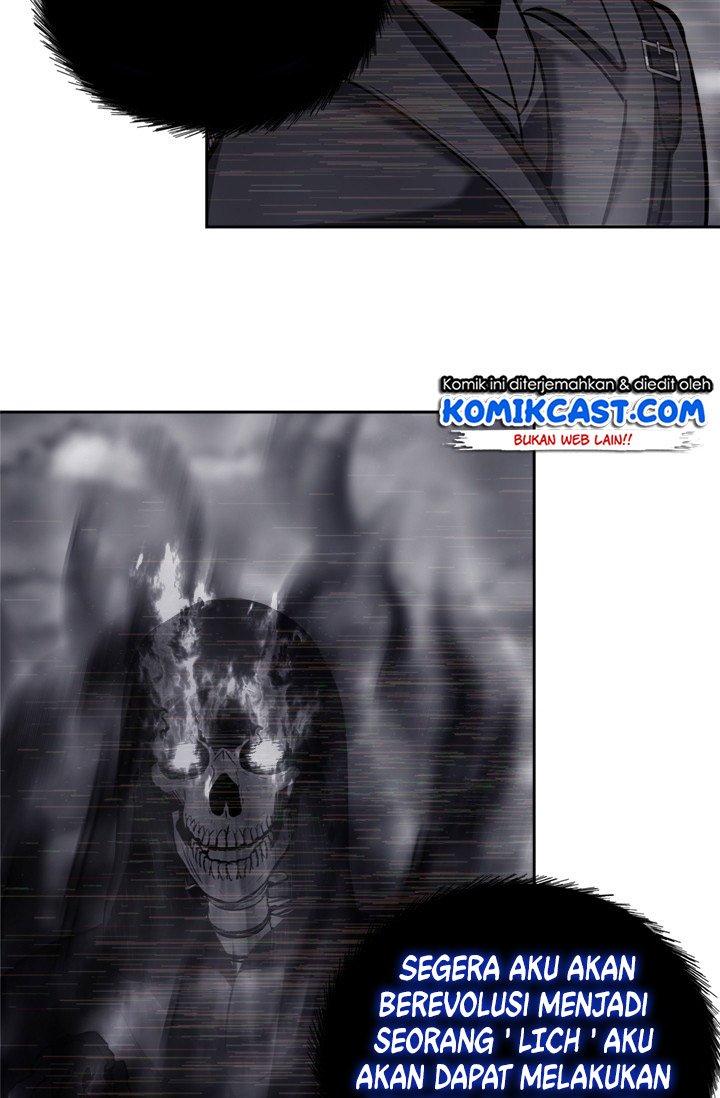 Second Life Ranker Chapter 58 Gambar 87