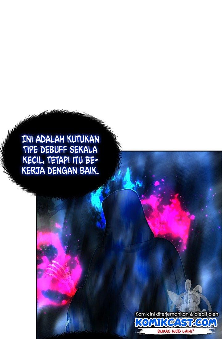 Second Life Ranker Chapter 58 Gambar 82