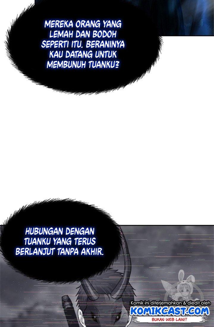 Second Life Ranker Chapter 58 Gambar 83