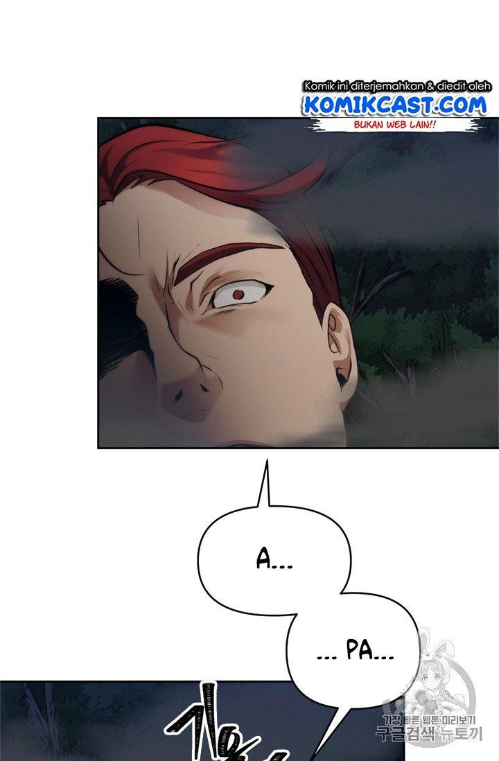 Second Life Ranker Chapter 58 Gambar 9