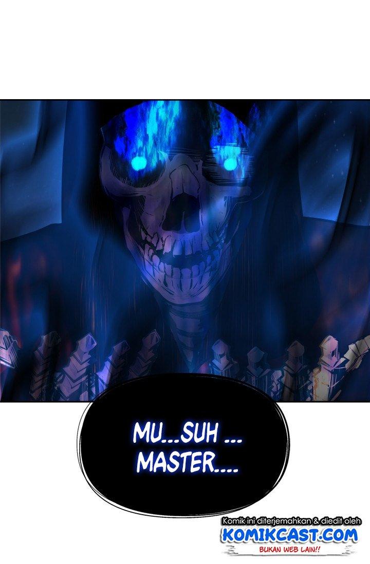 Second Life Ranker Chapter 58 Gambar 90