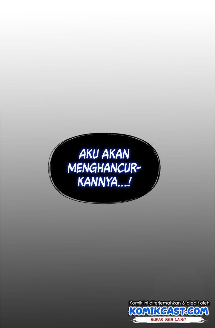 Second Life Ranker Chapter 58 Gambar 91