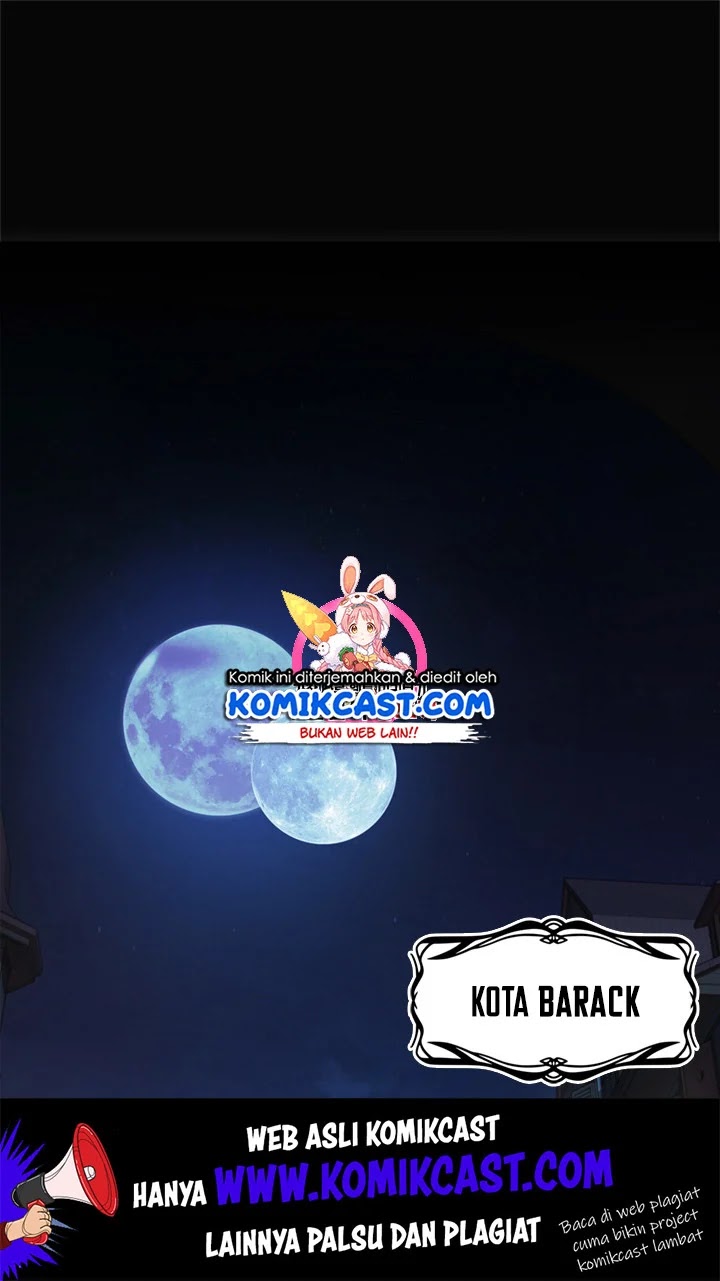 Manhwa Second Life Ranker Chapter 57 gambar nomor 2