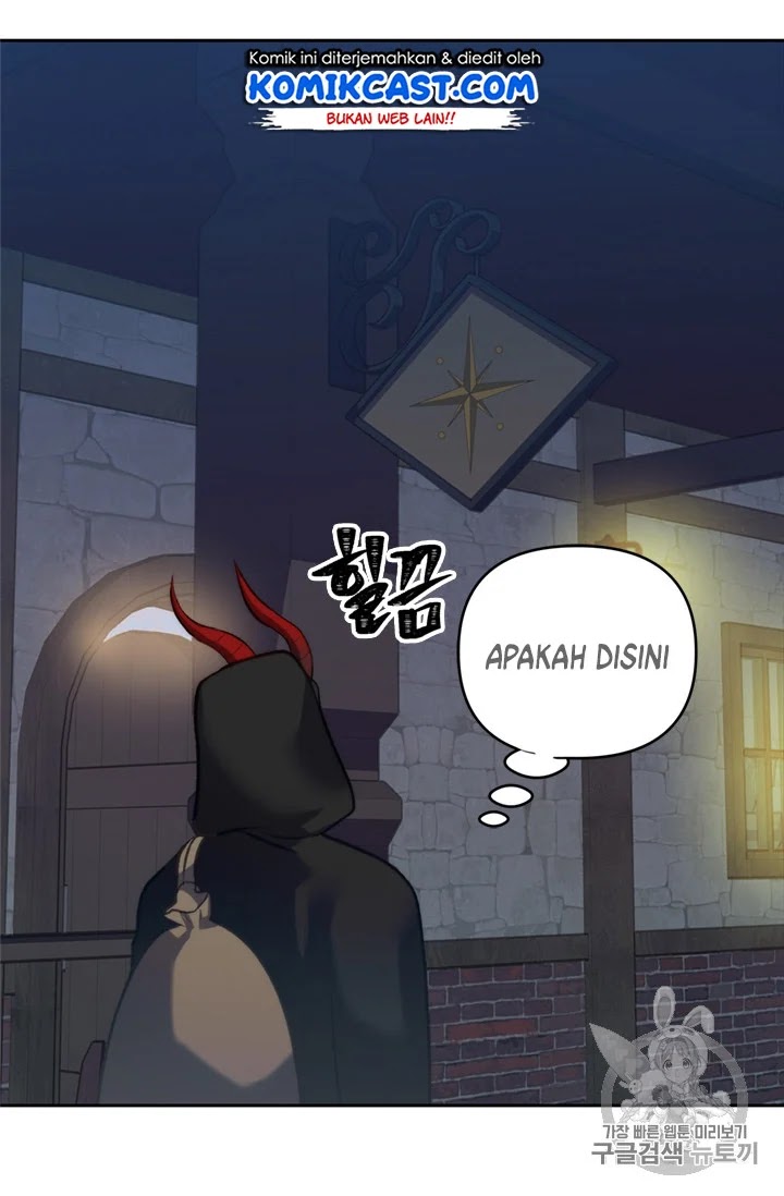 Second Life Ranker Chapter 57 Gambar 23