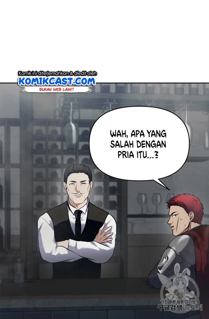 Second Life Ranker Chapter 57 Gambar 65