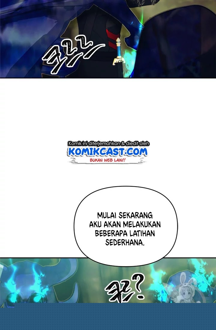 Second Life Ranker Chapter 55 Gambar 101