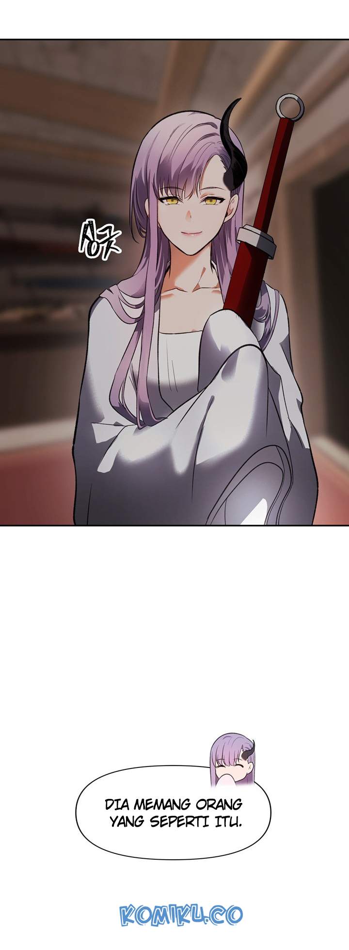 Second Life Ranker Chapter 44 Gambar 17