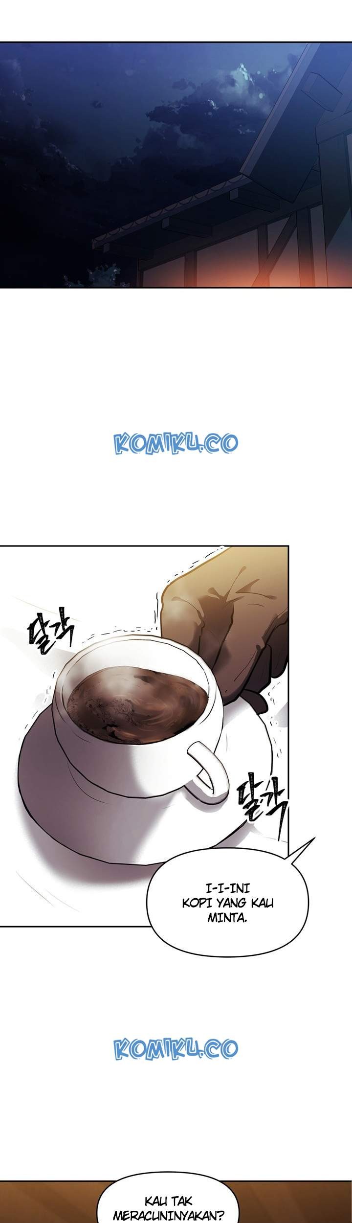 Komik Second Life Ranker Chapter 43 gambar nomor 1