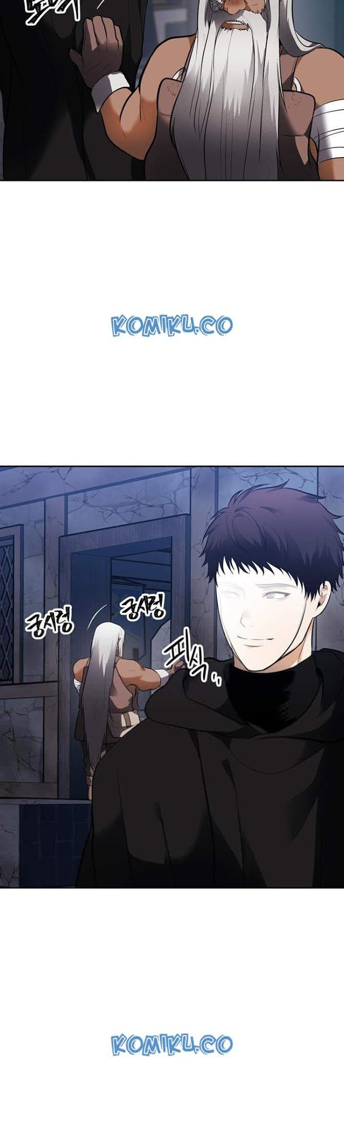 Second Life Ranker Chapter 43 Gambar 18