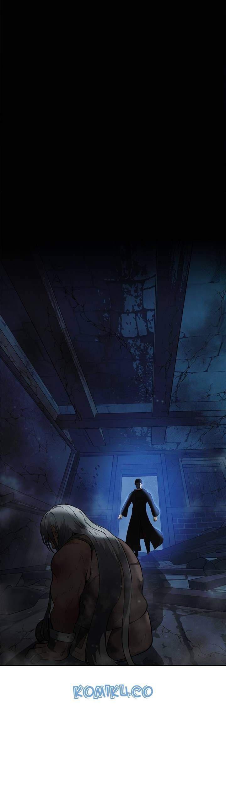 Komik Second Life Ranker Chapter 42 gambar nomor 1