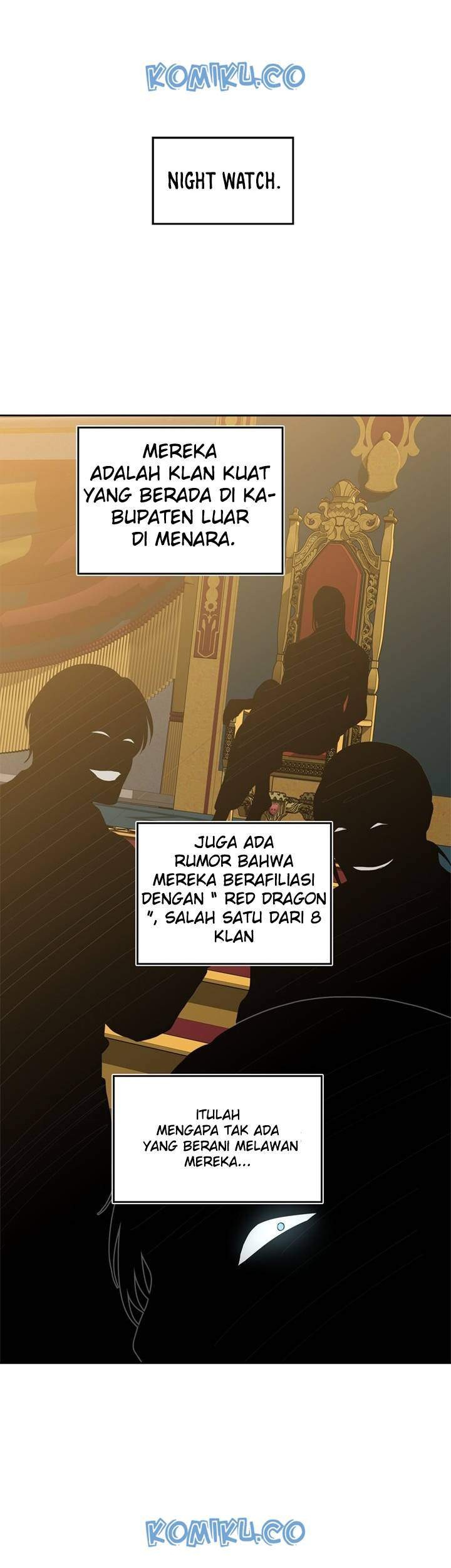 Second Life Ranker Chapter 42 Gambar 7