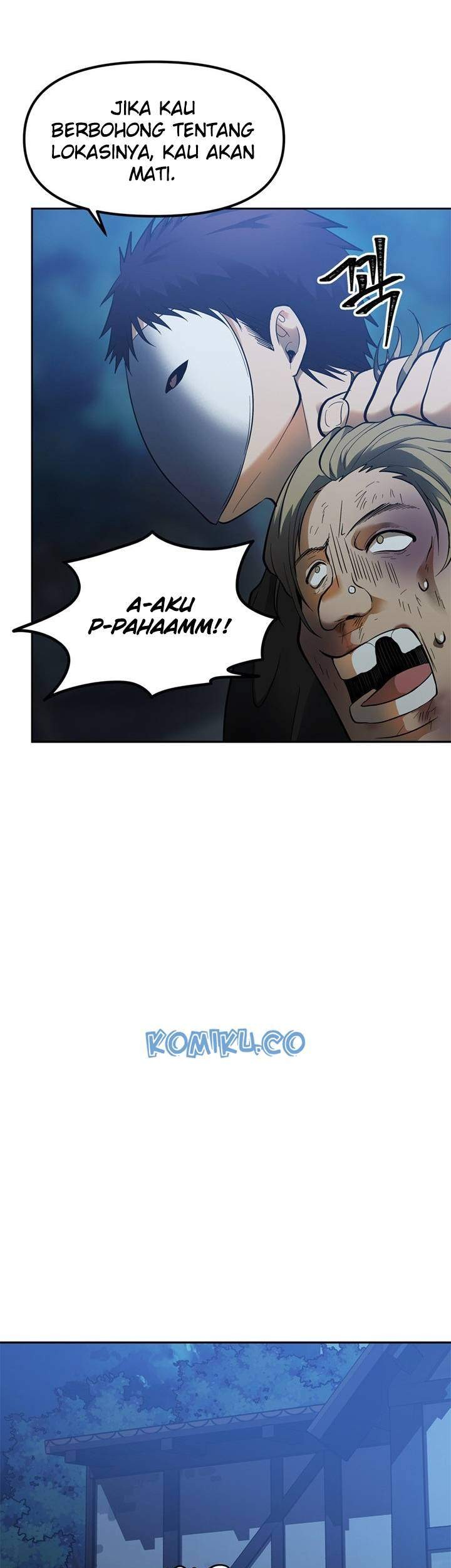 Second Life Ranker Chapter 42 Gambar 17