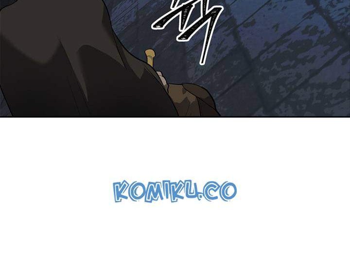 Second Life Ranker Chapter 41 Gambar 35