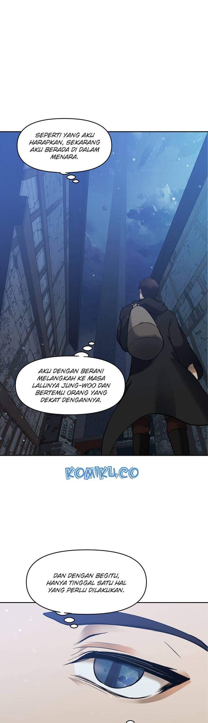 Second Life Ranker Chapter 41 Gambar 23