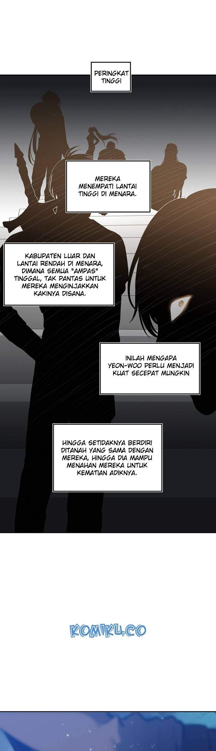 Second Life Ranker Chapter 41 Gambar 25