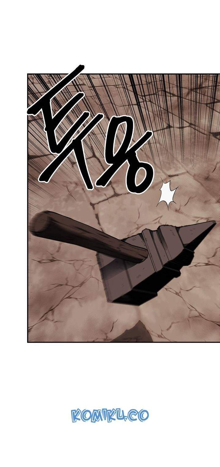 Manhwa Second Life Ranker Chapter 41 gambar nomor 2