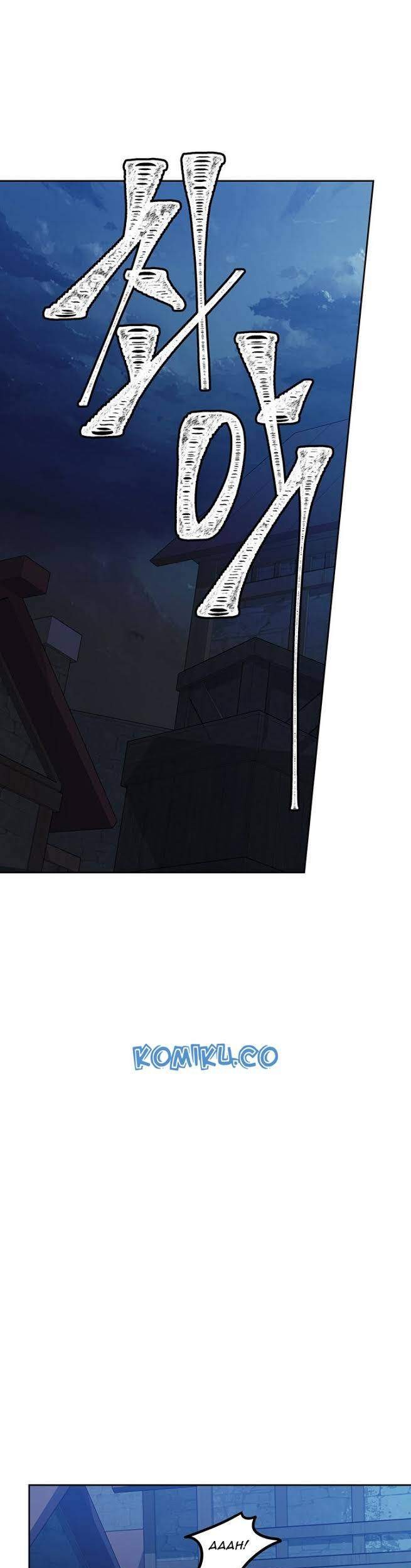 Second Life Ranker Chapter 41 Gambar 43