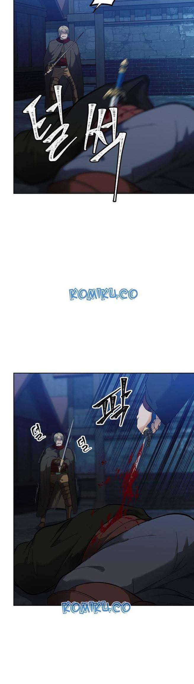 Second Life Ranker Chapter 41 Gambar 44