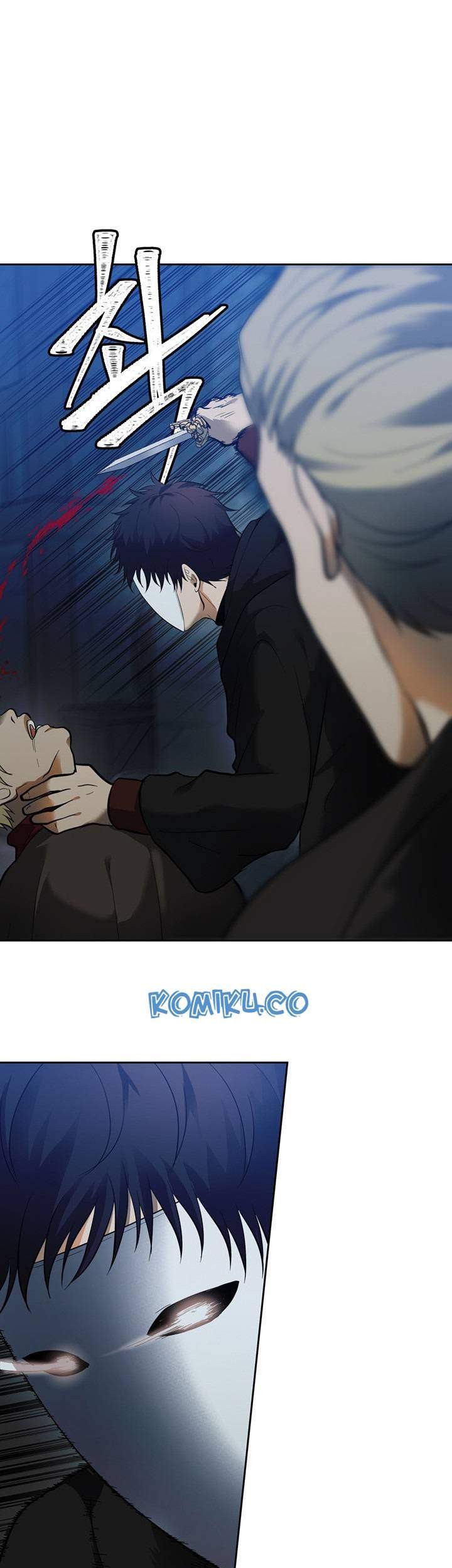 Second Life Ranker Chapter 41 Gambar 49