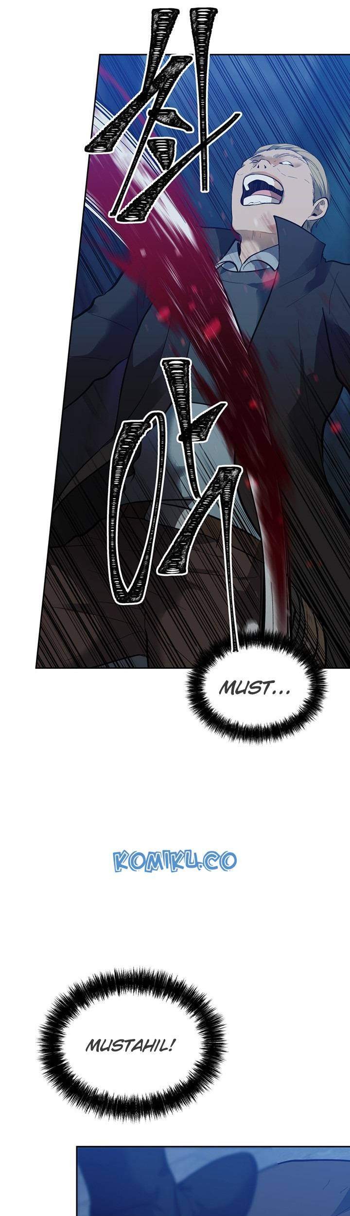 Second Life Ranker Chapter 41 Gambar 51