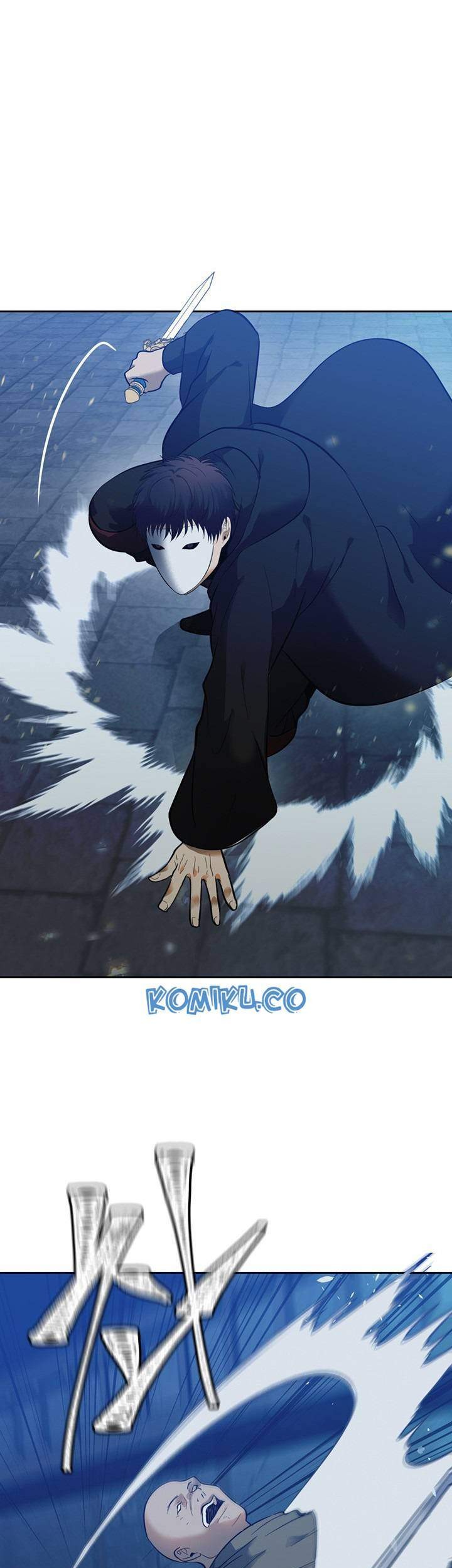 Second Life Ranker Chapter 41 Gambar 39