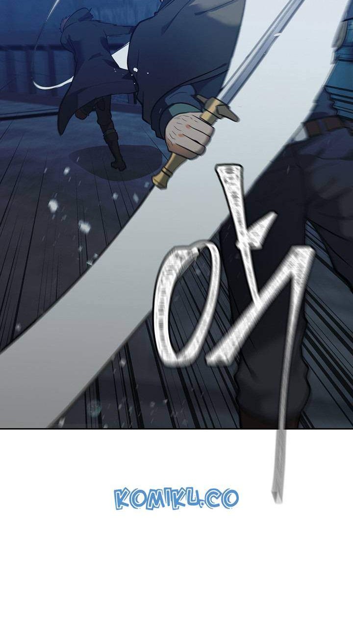 Second Life Ranker Chapter 41 Gambar 40