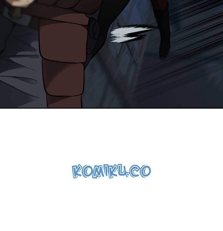 Second Life Ranker Chapter 41 Gambar 42