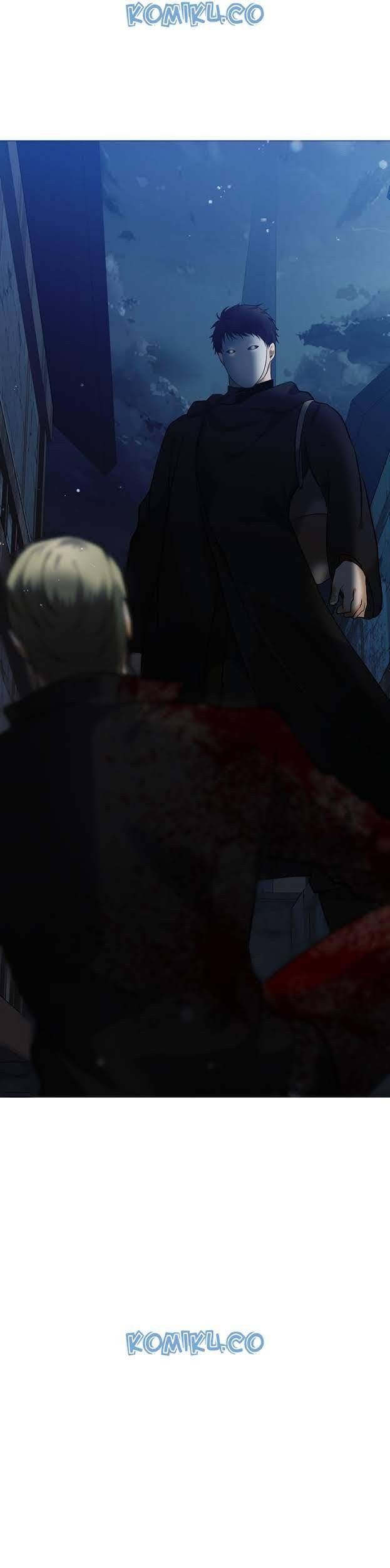 Second Life Ranker Chapter 41 Gambar 68