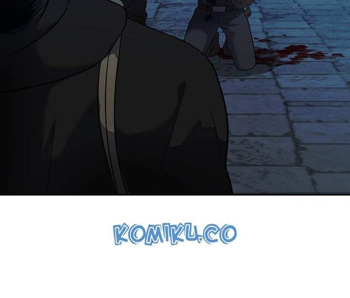 Second Life Ranker Chapter 41 Gambar 56