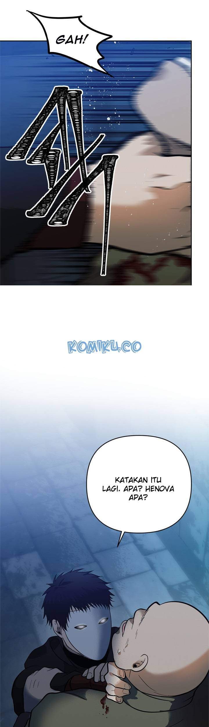 Second Life Ranker Chapter 41 Gambar 58