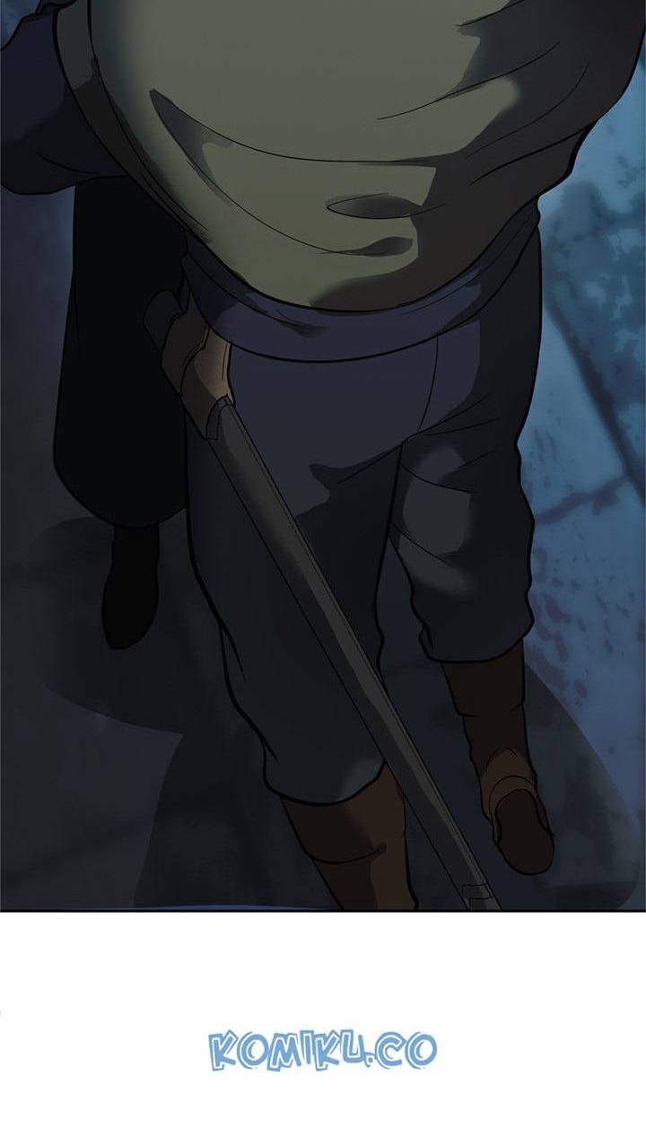 Second Life Ranker Chapter 41 Gambar 59