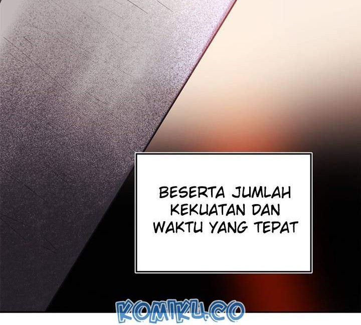 Second Life Ranker Chapter 41 Gambar 6