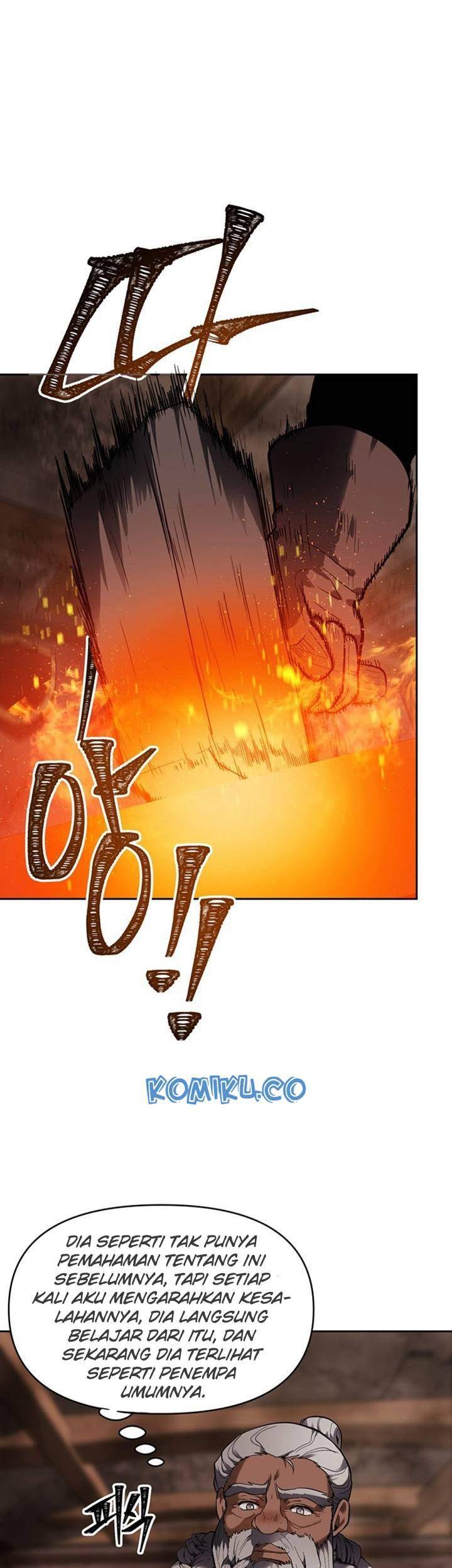 Second Life Ranker Chapter 41 Gambar 7