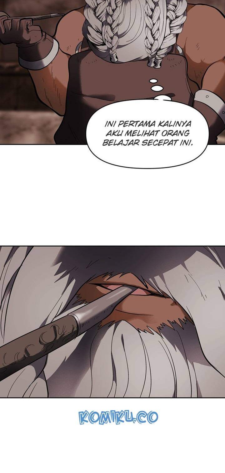 Second Life Ranker Chapter 41 Gambar 8