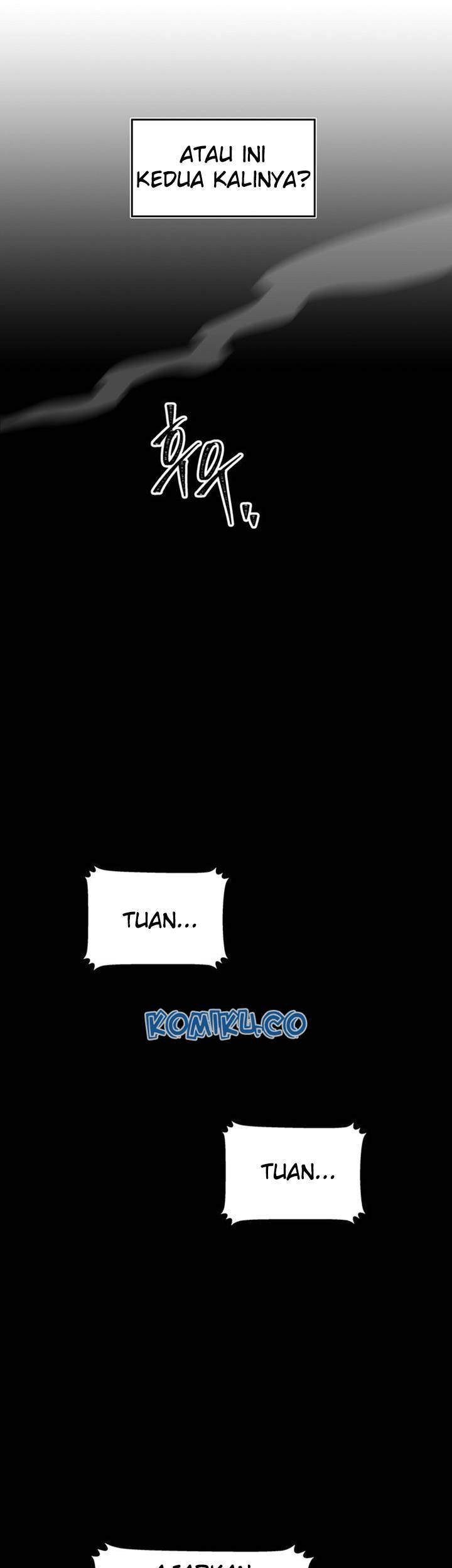 Second Life Ranker Chapter 41 Gambar 9